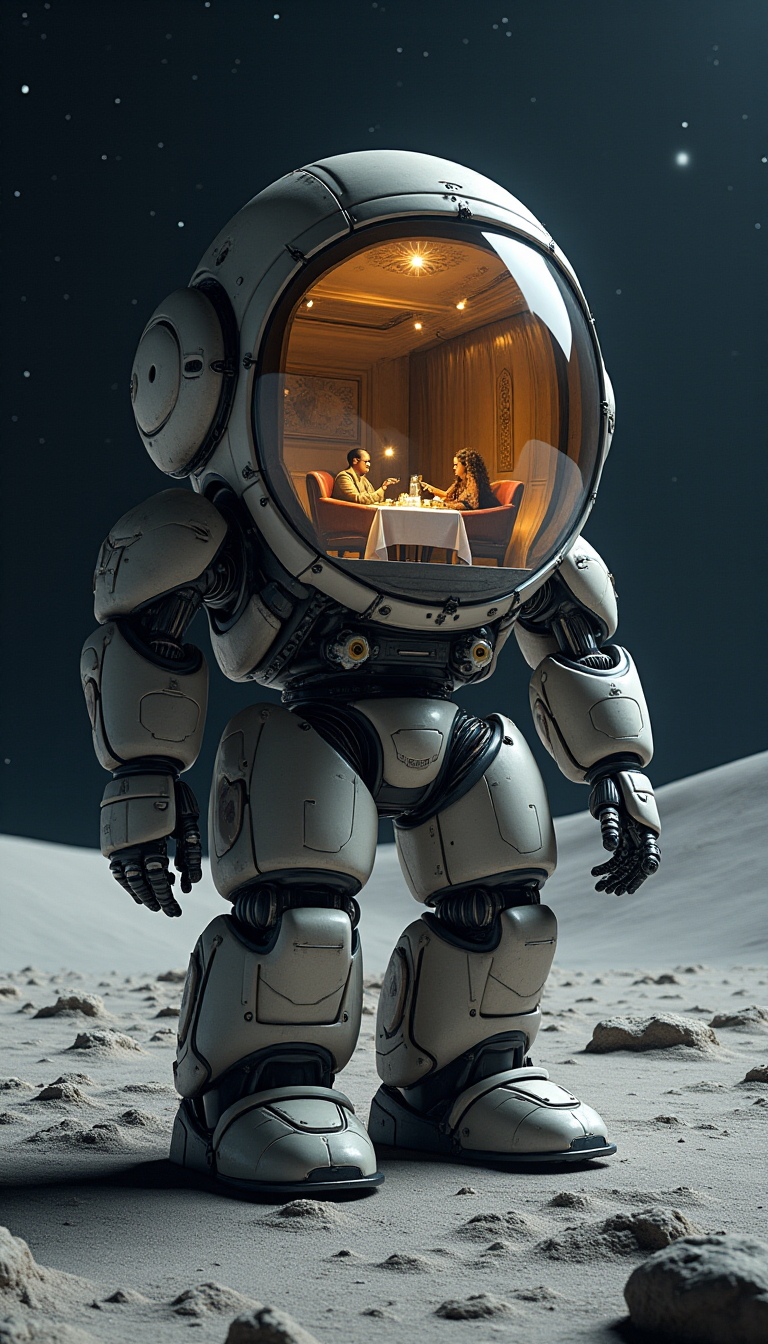 Pao mise en page internet vidéo illustration 3d serveur IA générative AI freelance paris studio de création magazines 24231907 00011